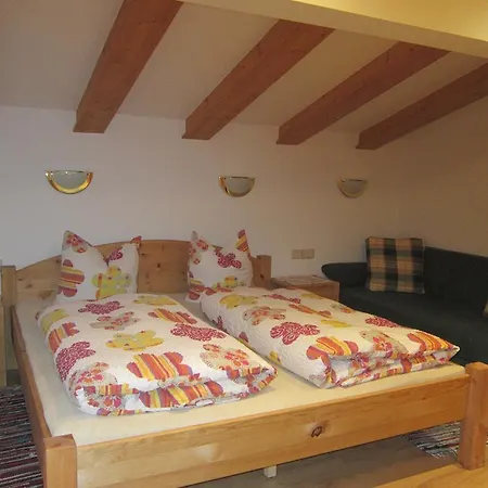 Sporer Apartment *