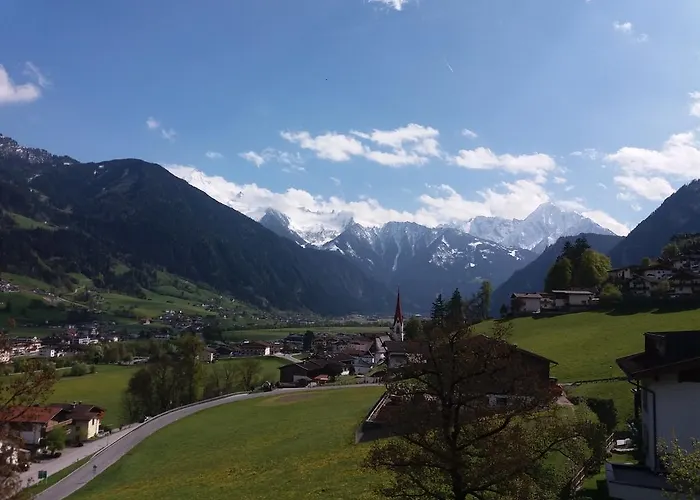 Sporer Apartamento *