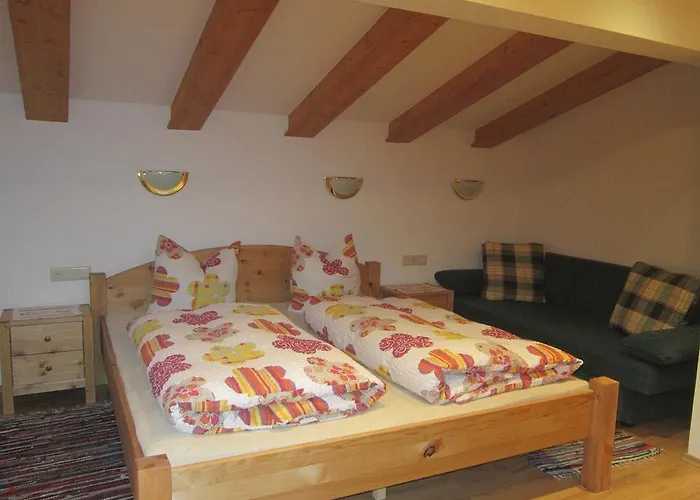 Sporer Apartamento *